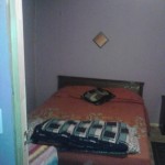 dormitorio single las docas